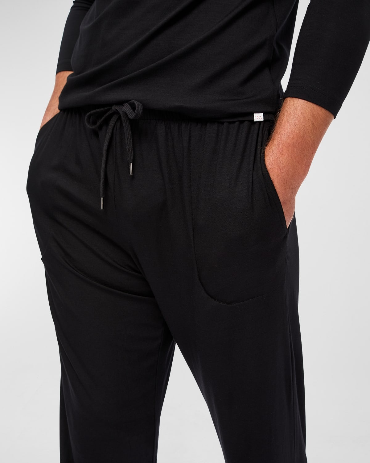 Basel 1 Jersey Lounge Pants - 2