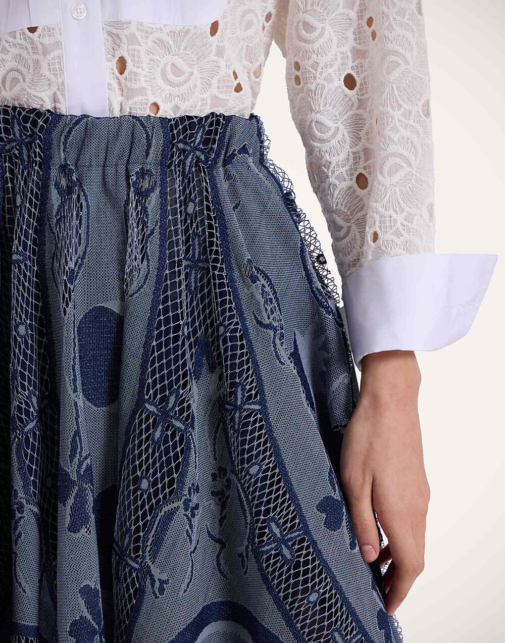 Dutchess Skirt - 9