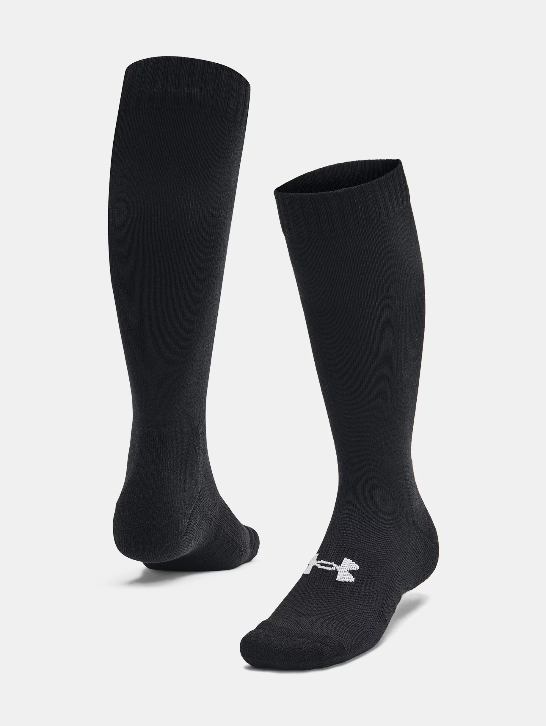 Unisex UA Tactical Over-The-Calf Socks - 3