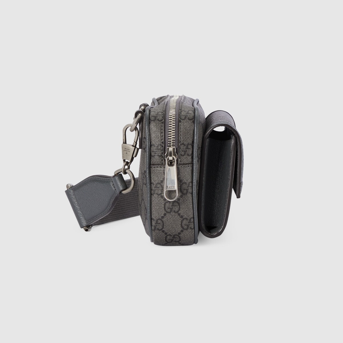 Ophidia GG mini bag - 6