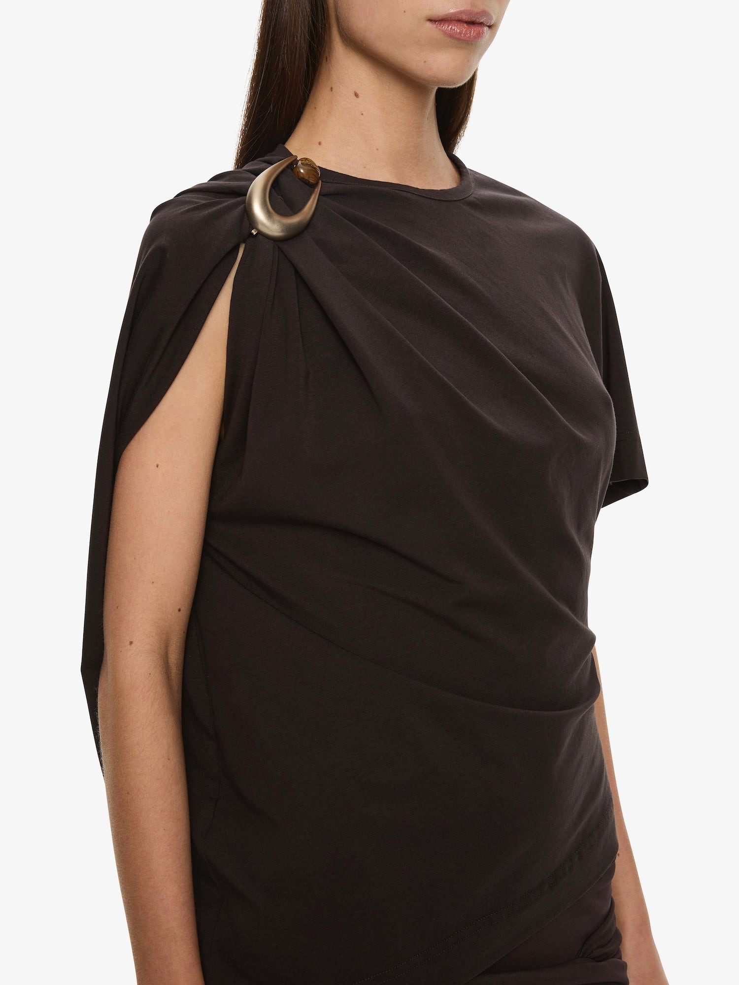 Stone Pin Tee - 2