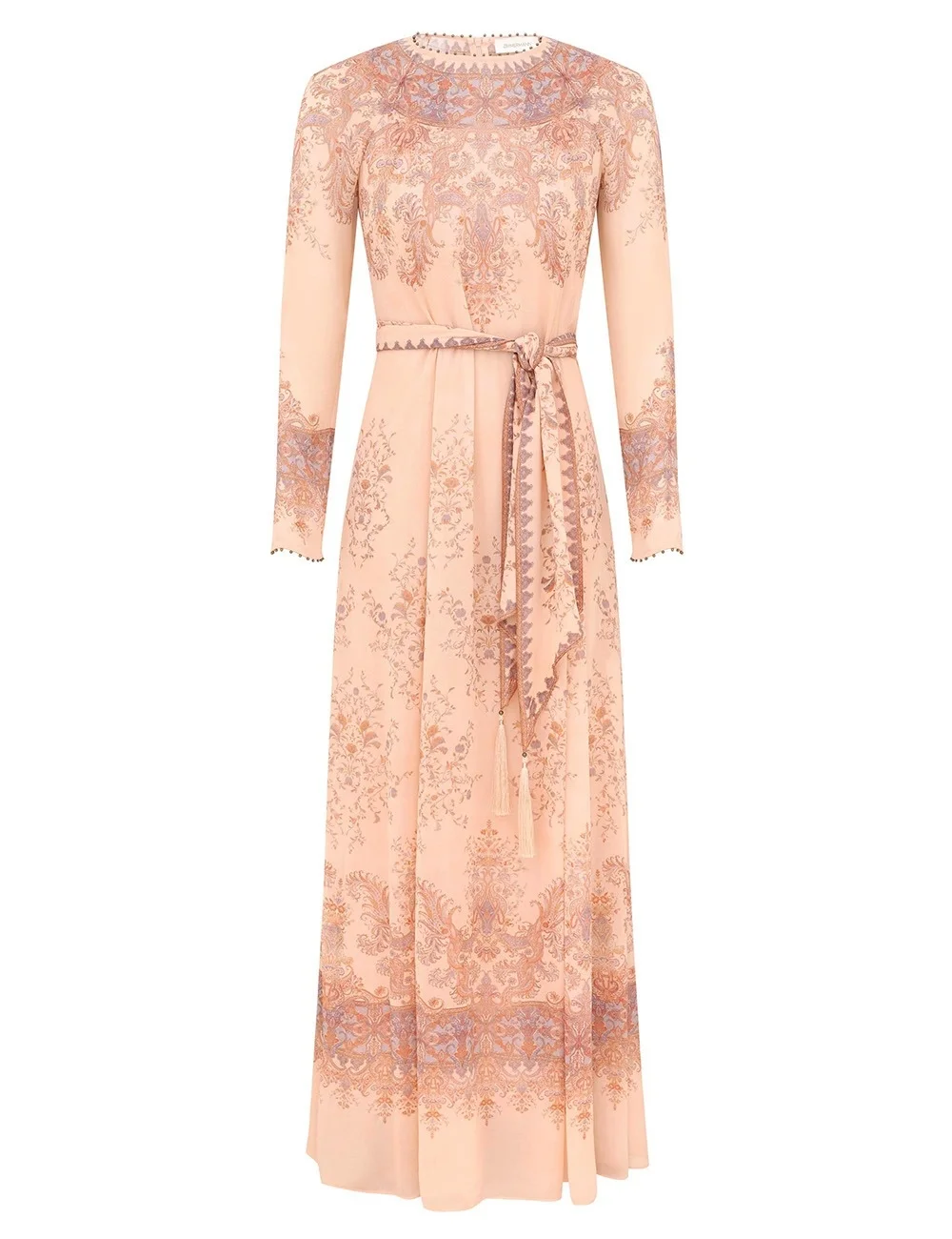 VALIANT SHEATH DRESS - 1