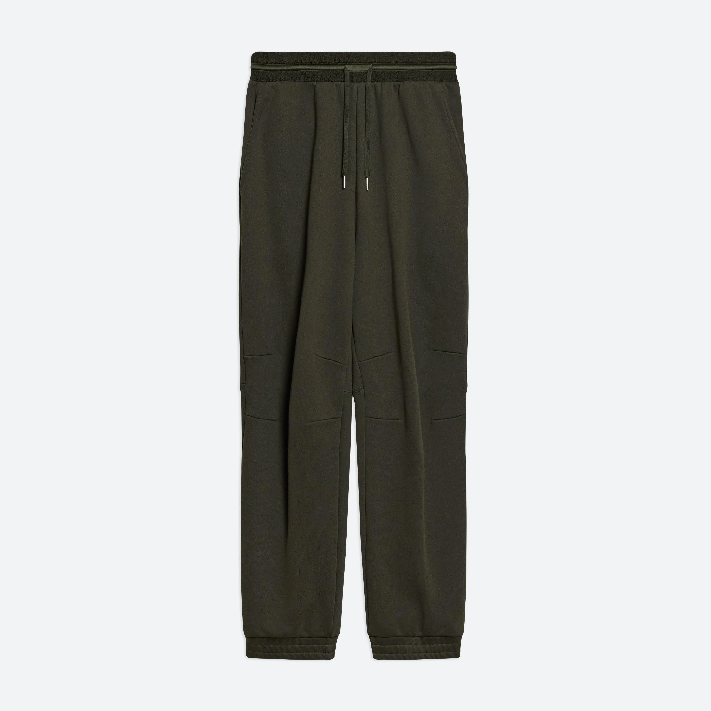 CURVE SWEATPANTS - 1