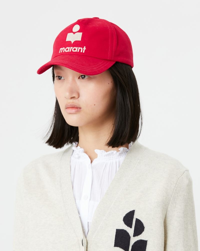 TYRON CAP - 5