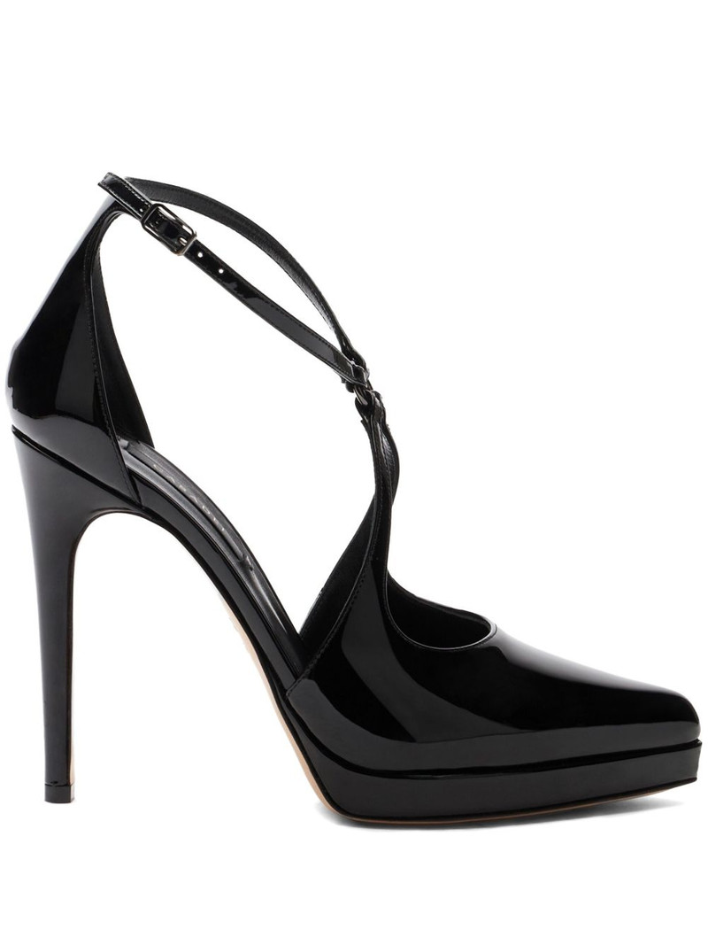 100mm Milonga pumps 1