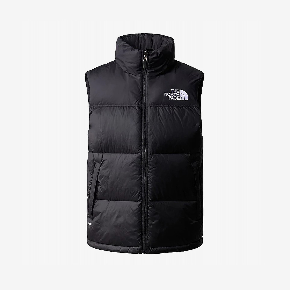 1996 Retro Nuptse Vest - 1