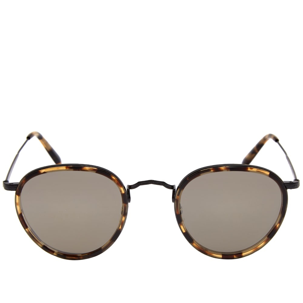 Oliver Peoples MP-2 Sunglasses - 2