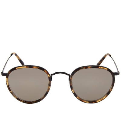 Oliver Peoples Oliver Peoples MP-2 Sunglasses outlook