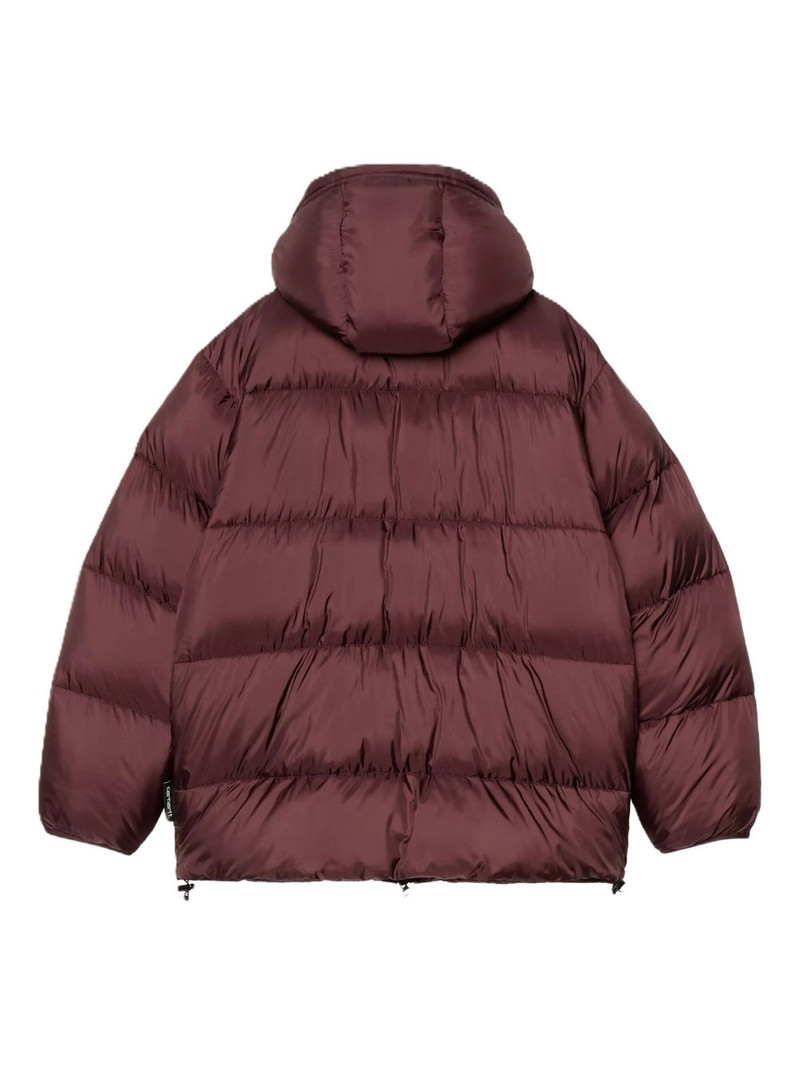 Carhartt Toronto padded puffer jacket outlook