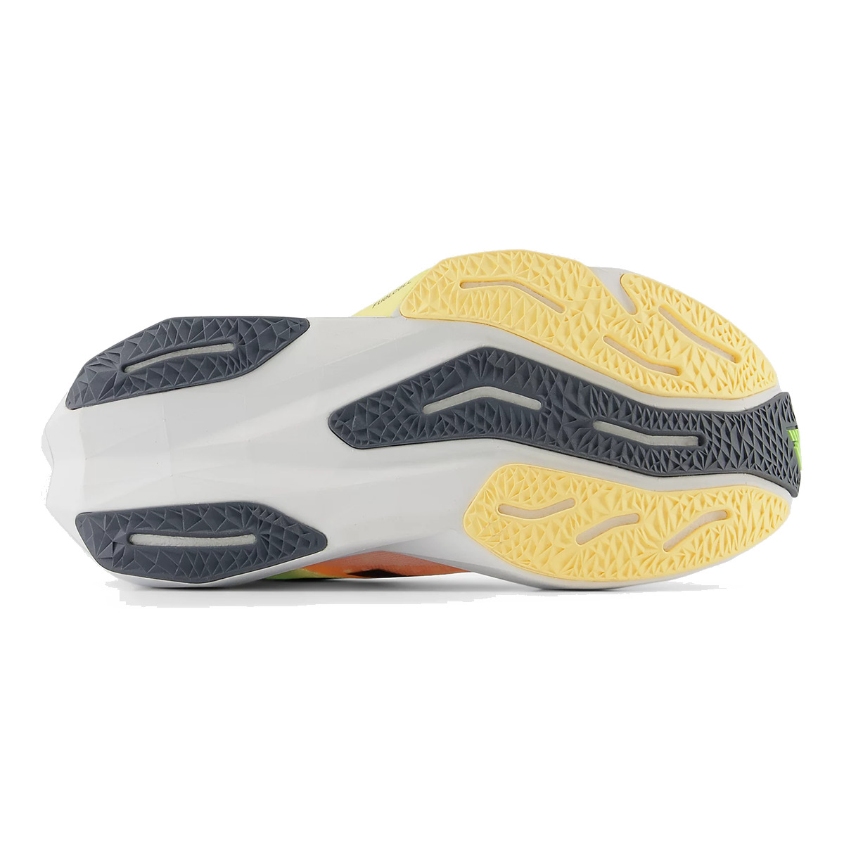 New Balance FuelCell Rebel v4 - 4