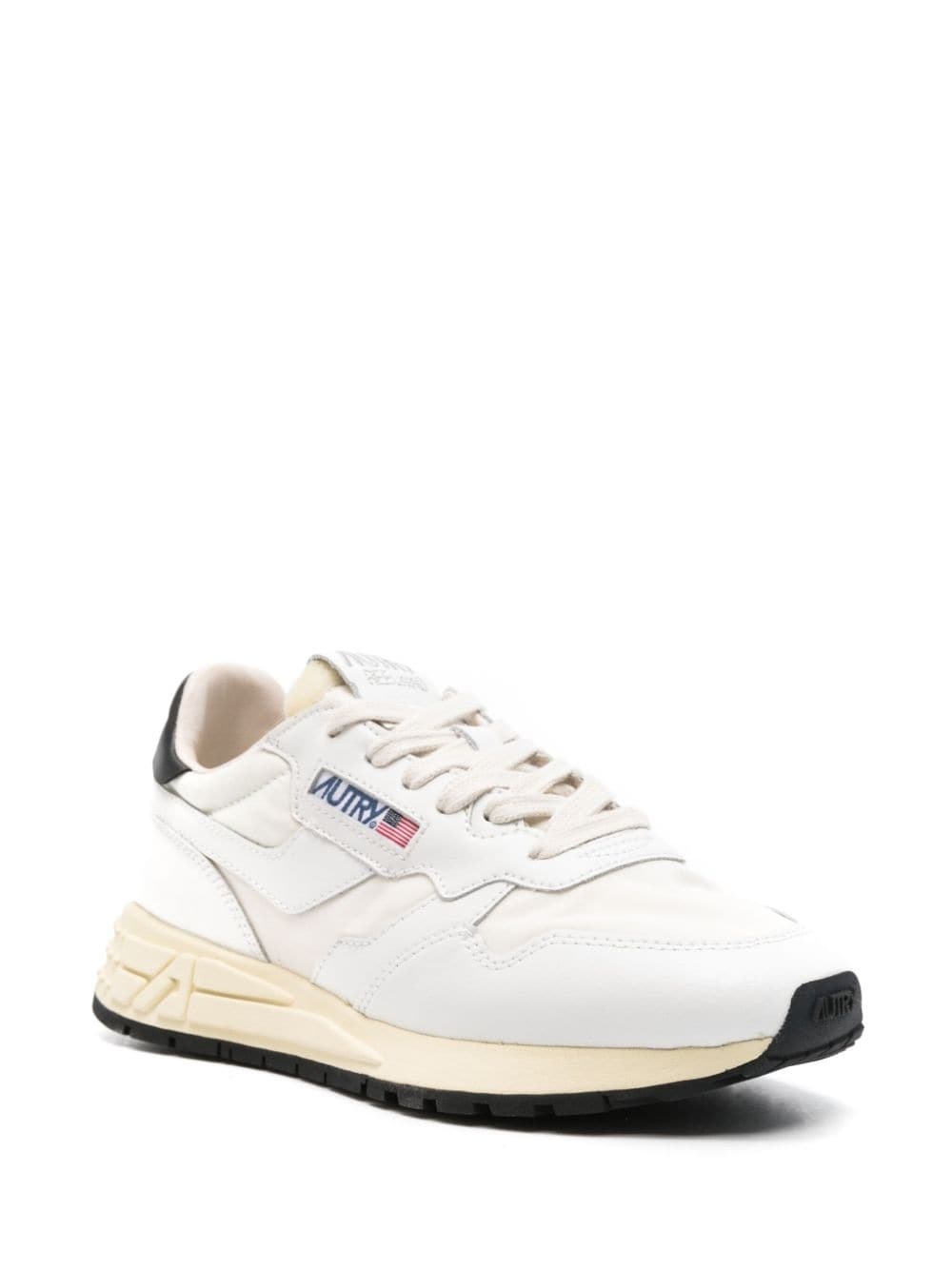 Reelwind low-top sneakers - 2