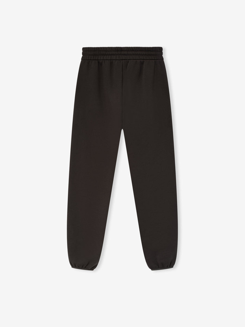 Cotton Fleece Sweatpant 2