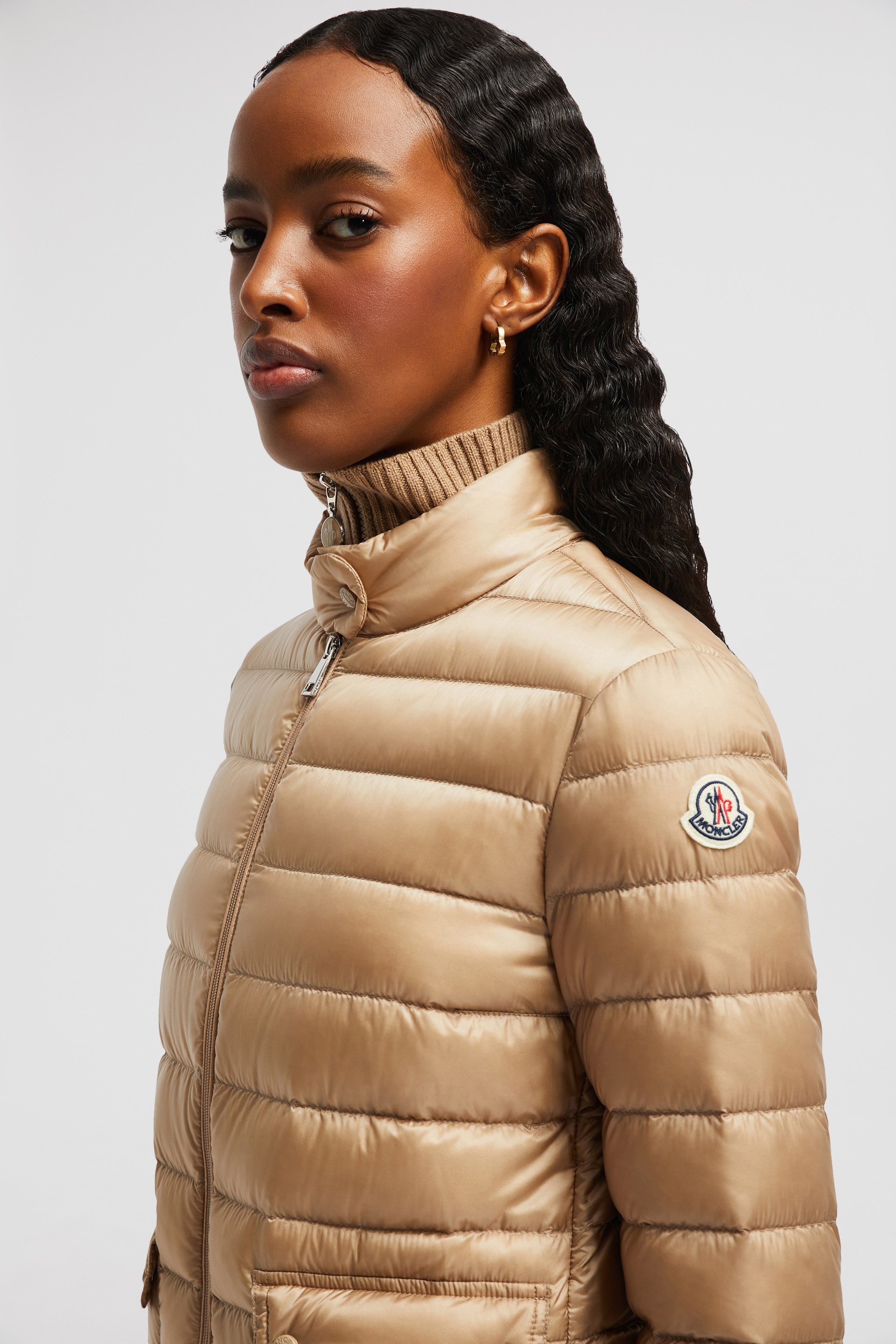 Lans Short Down Jacket - 4