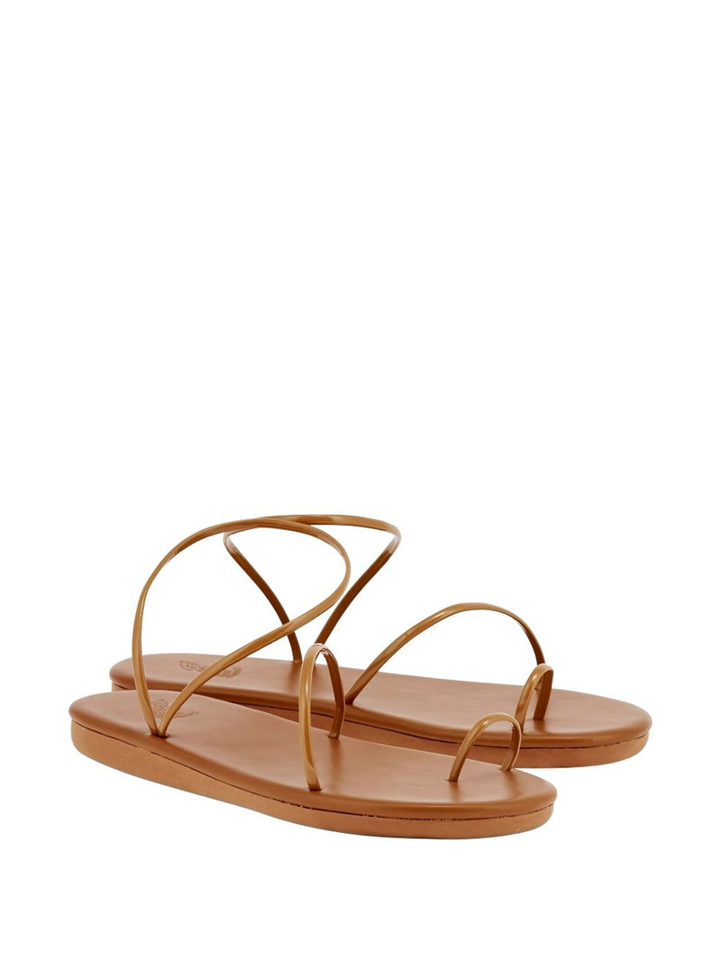 Kansiz strap sandals 4