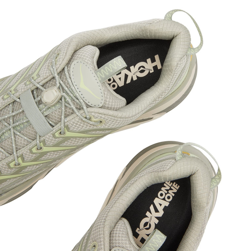 HOKA ONE ONE Mafate Three2 4
