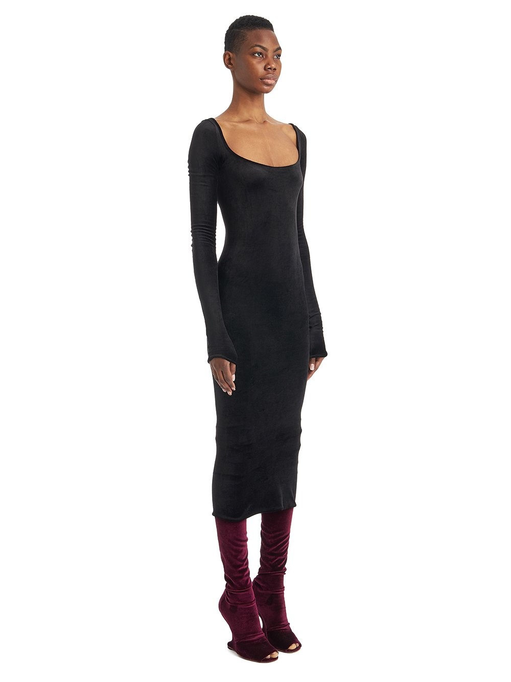 DRESS - 2