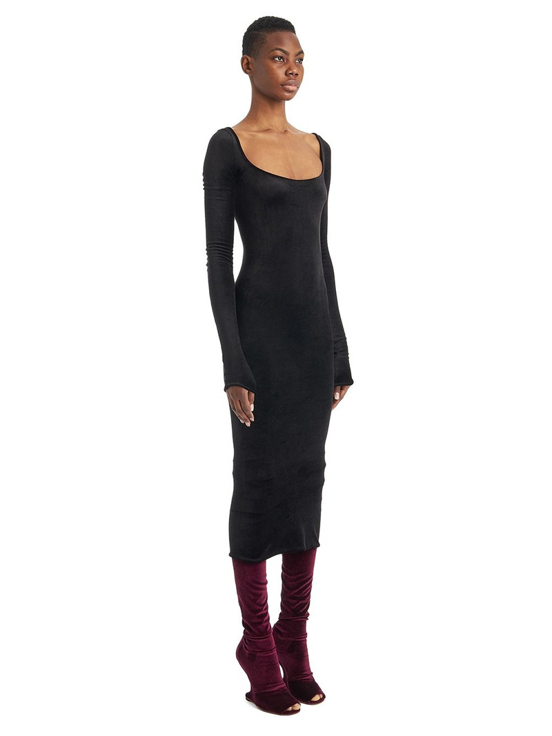 Rick Owens Lilies DRESS outlook