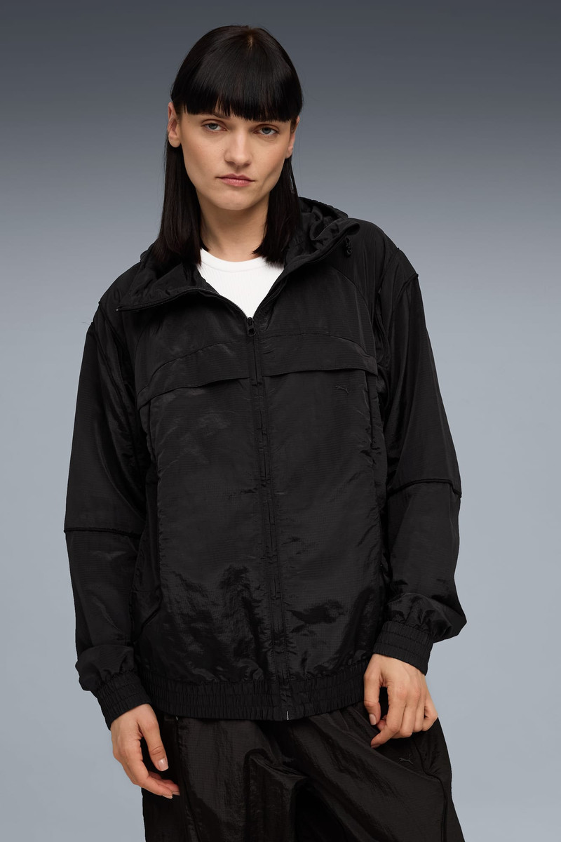 PUMA CLRT Ripstop Jacket Unisex outlook