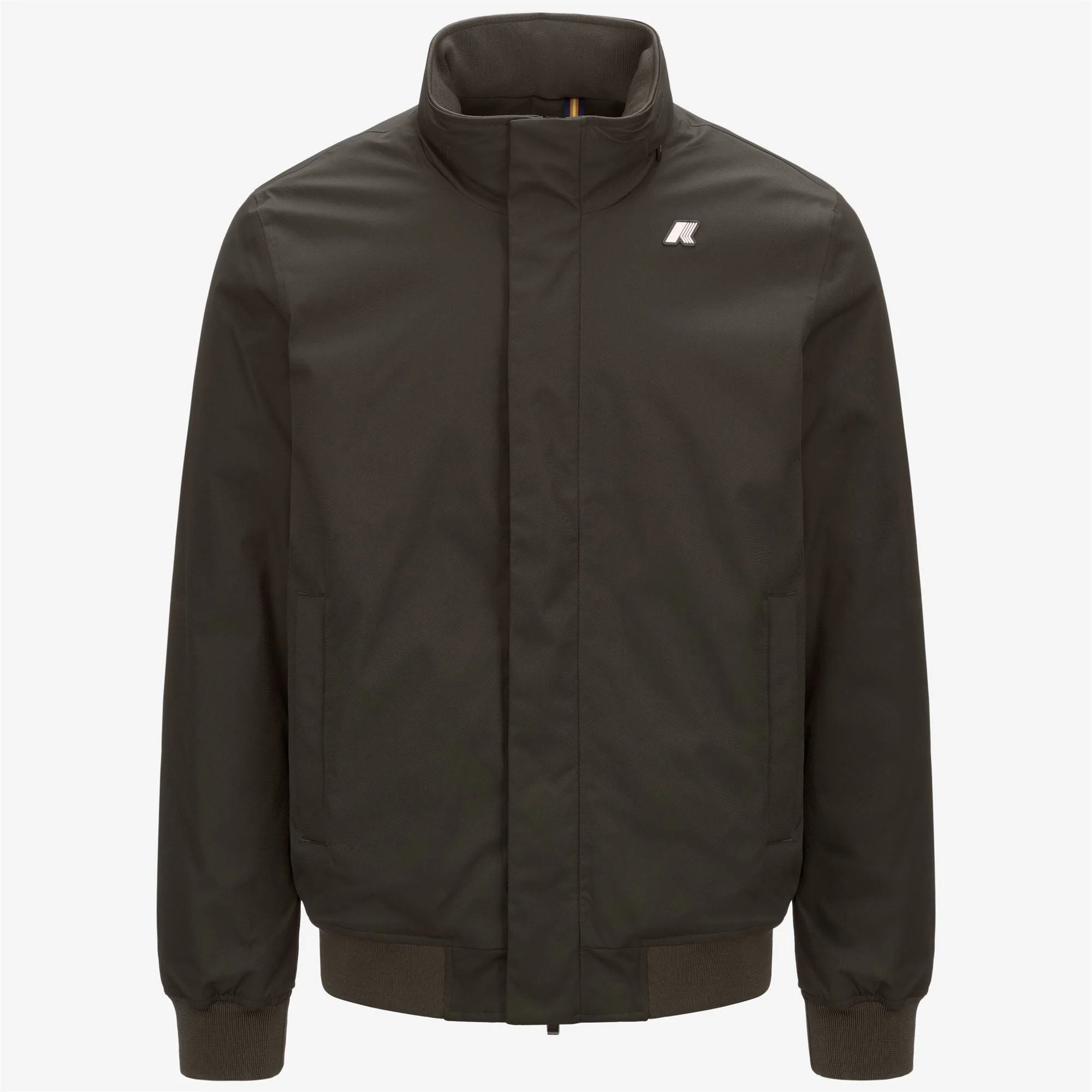 AMAURY TWILL MARMOTTA - 1