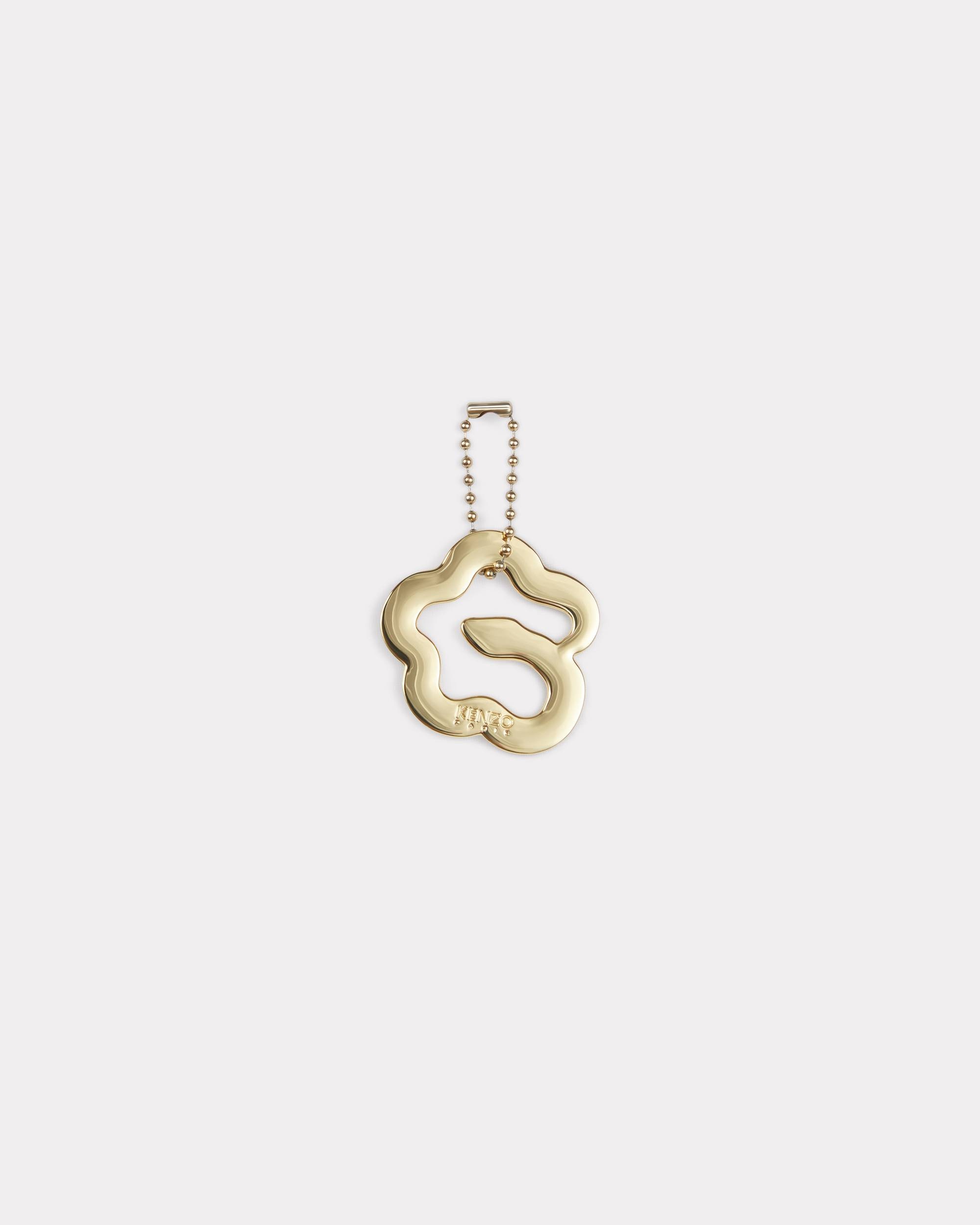 'KENZO Stamp' shoe charm - 2