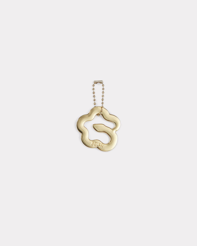 KENZO 'KENZO Stamp' shoe charm outlook