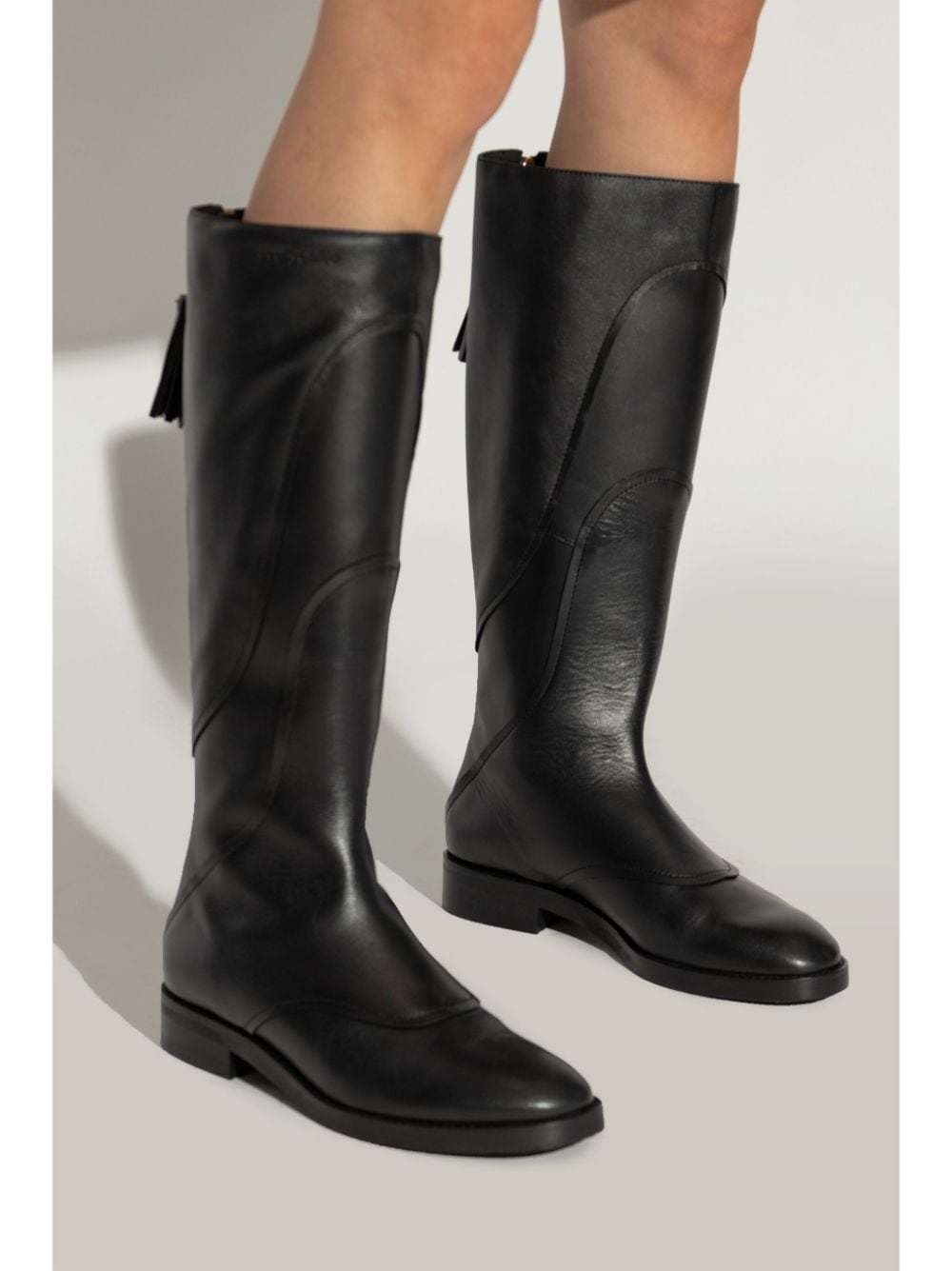 See boots - 2