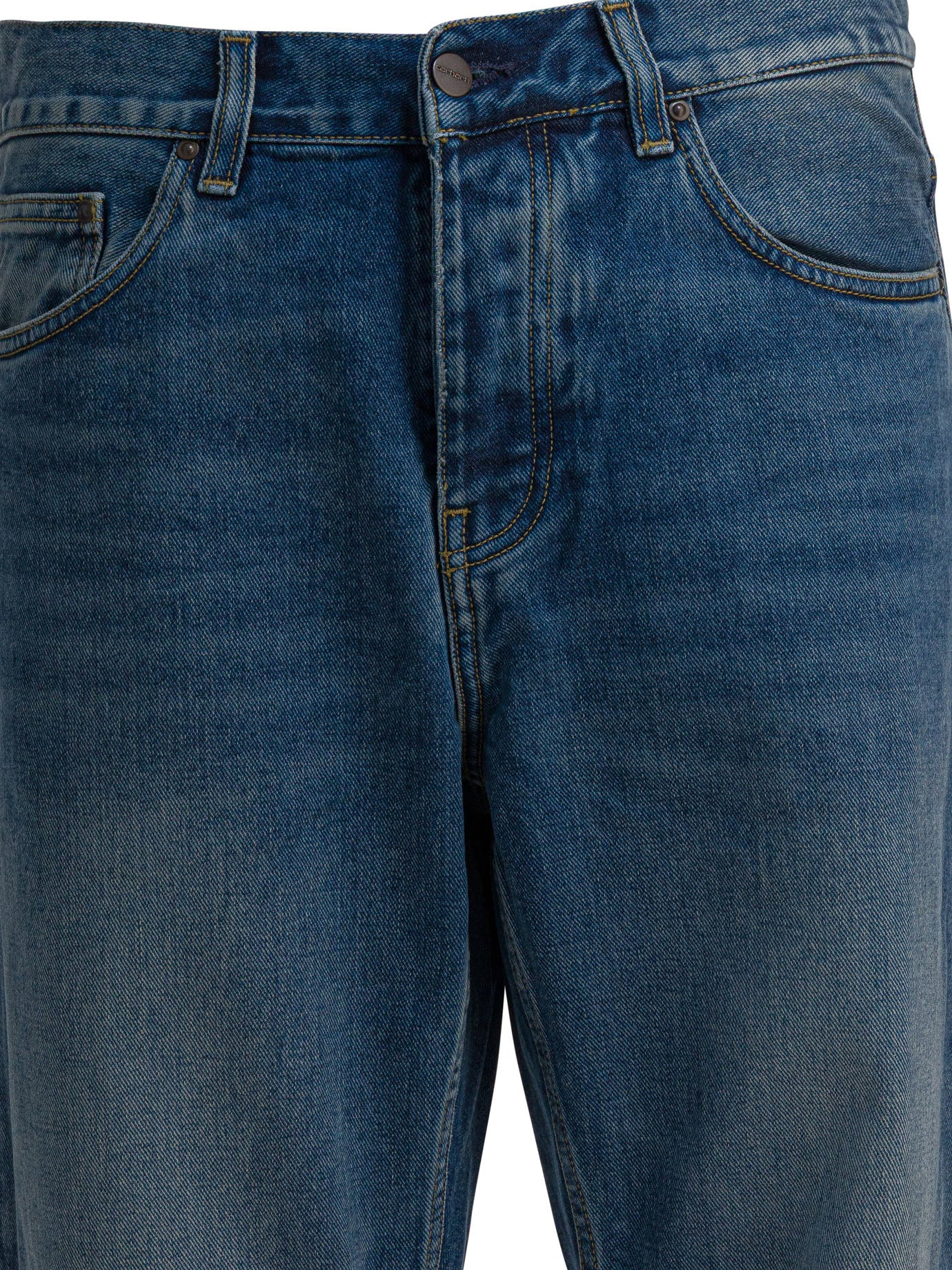 Carhartt Wip Jeans "newel" - 3