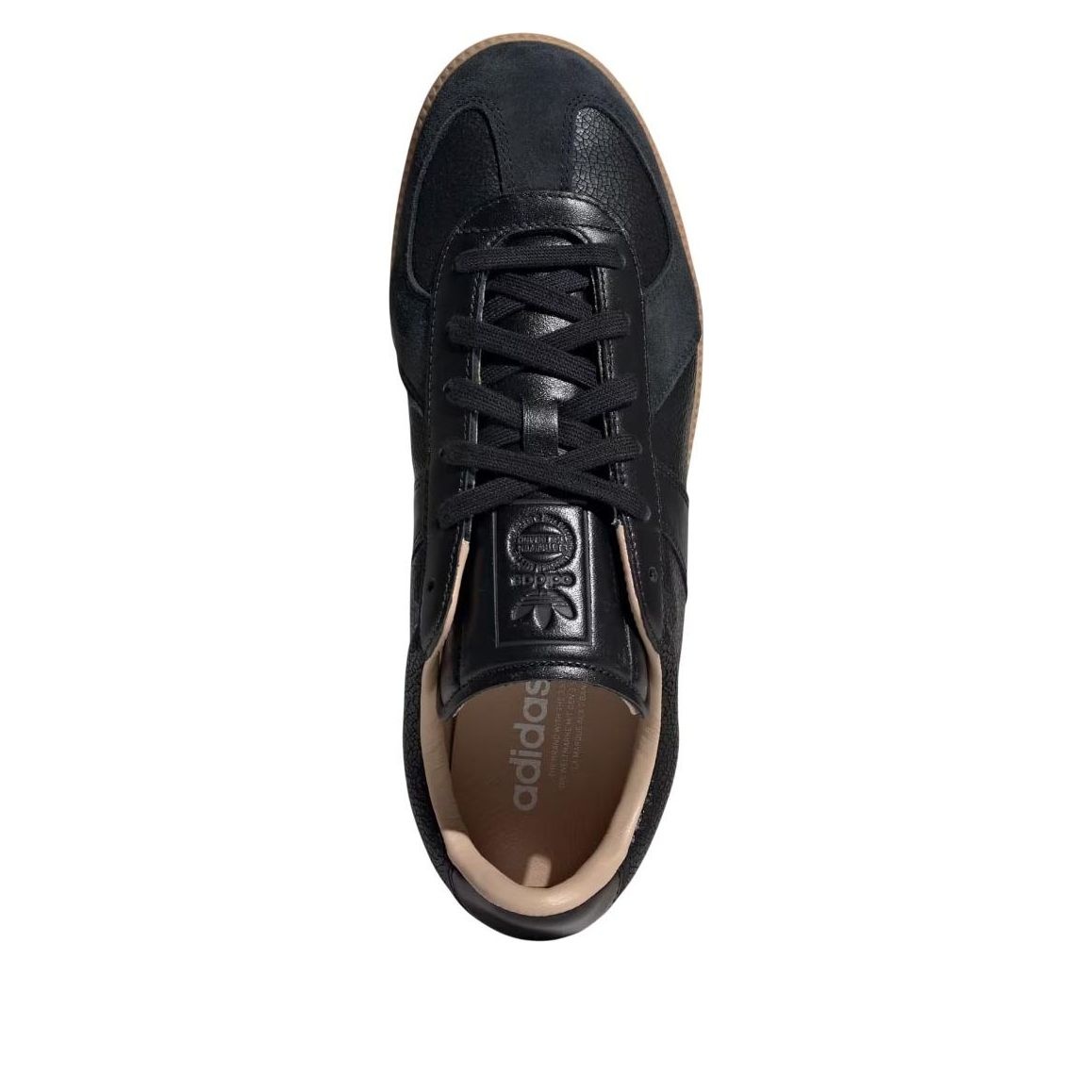 adidas BW Army 'Court Black Gum' JH7835 - 5