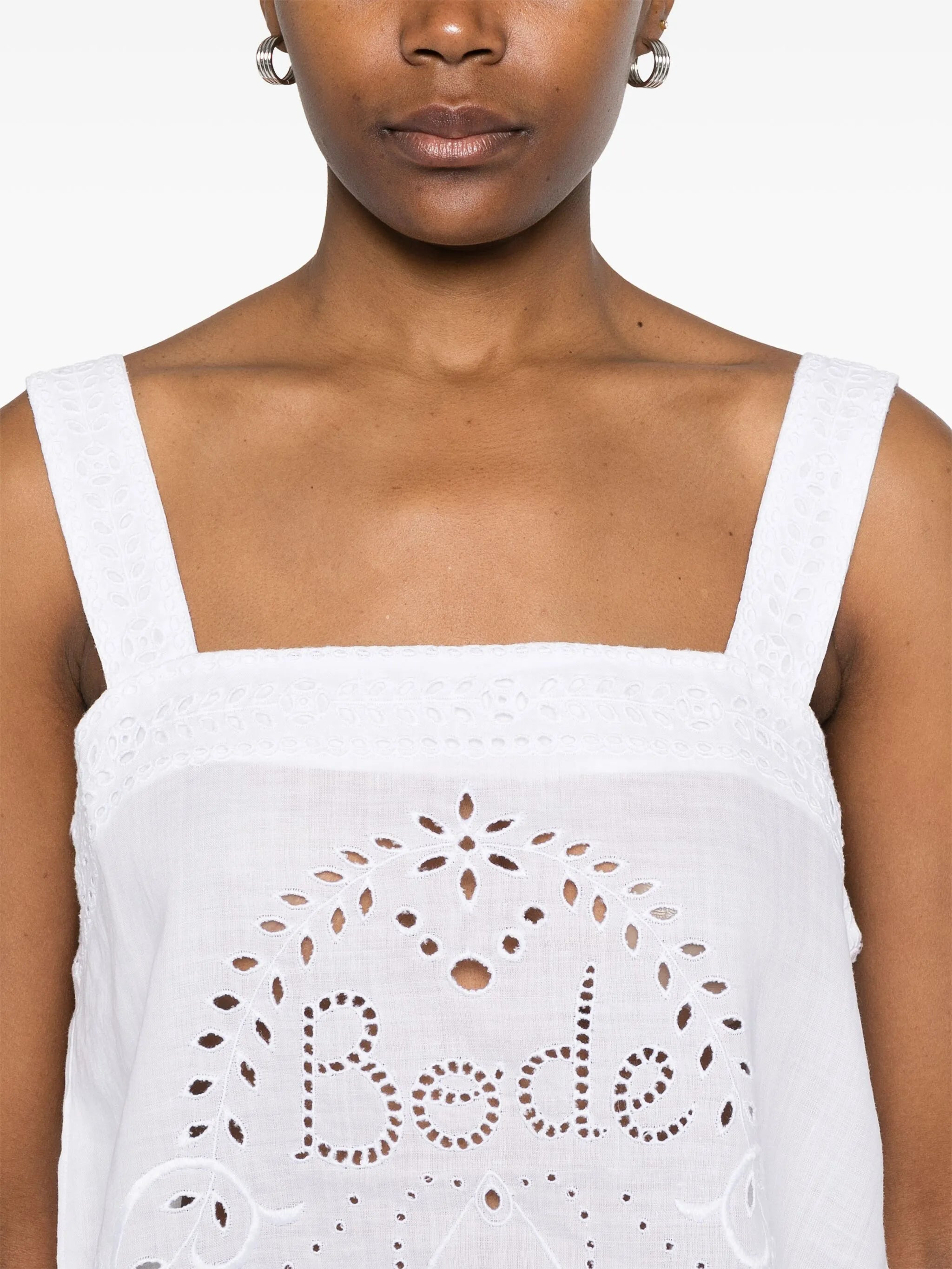 Belvoirt tank top - 5