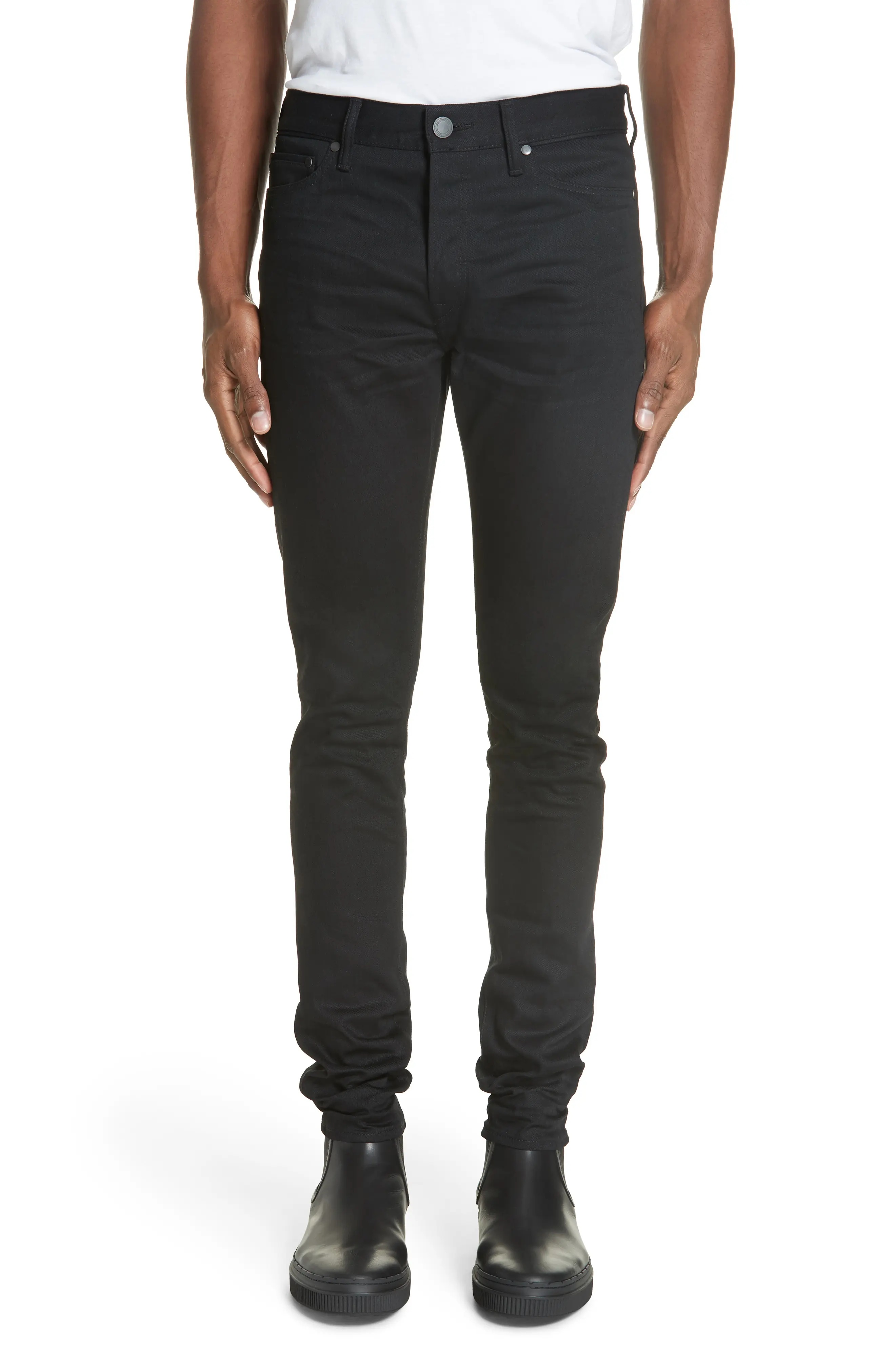 The Cast 2 Slim Fit Jeans - 1