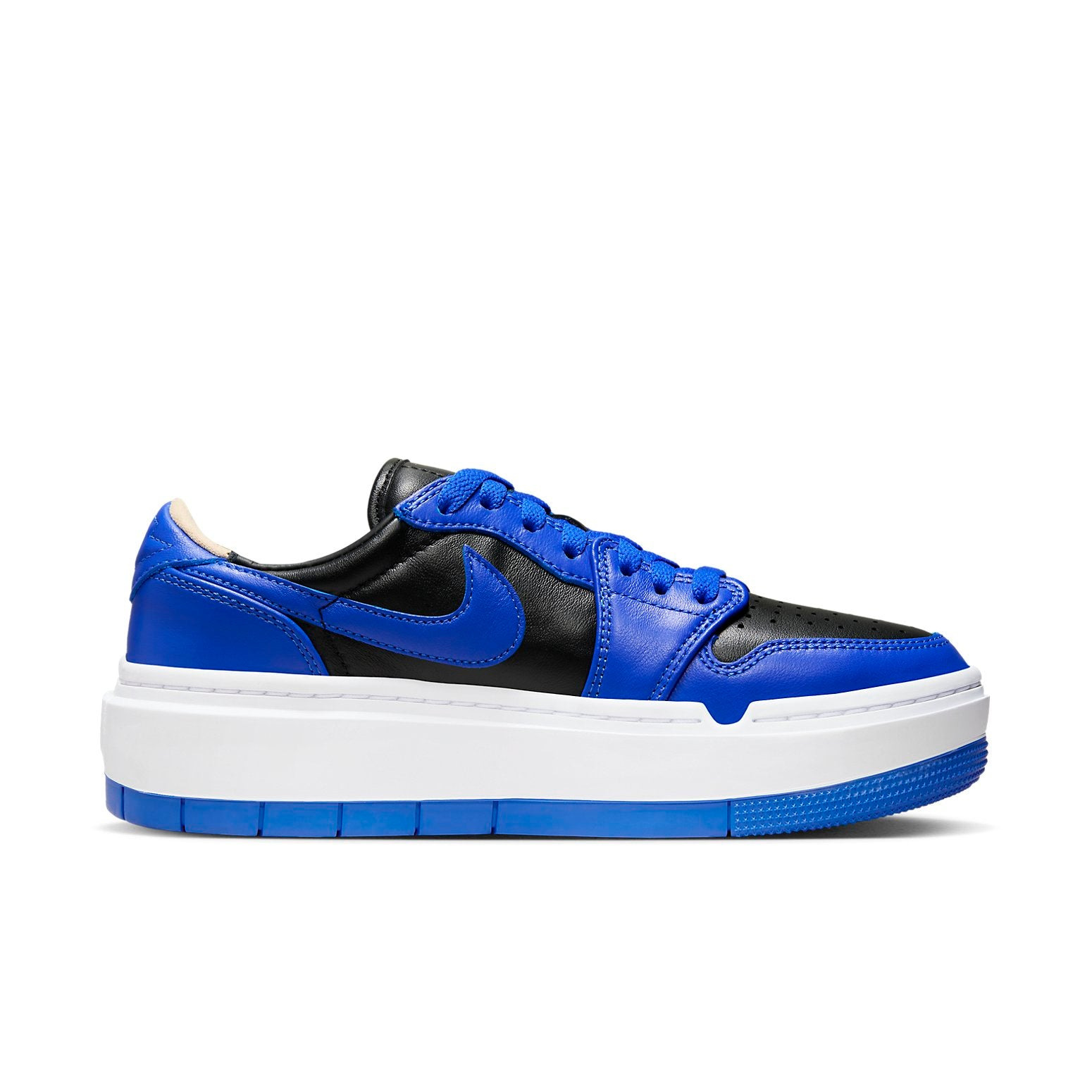 (WMNS) Air Jordan 1 Elevate Low 'Hyper Royal' DH7004-004 - 2