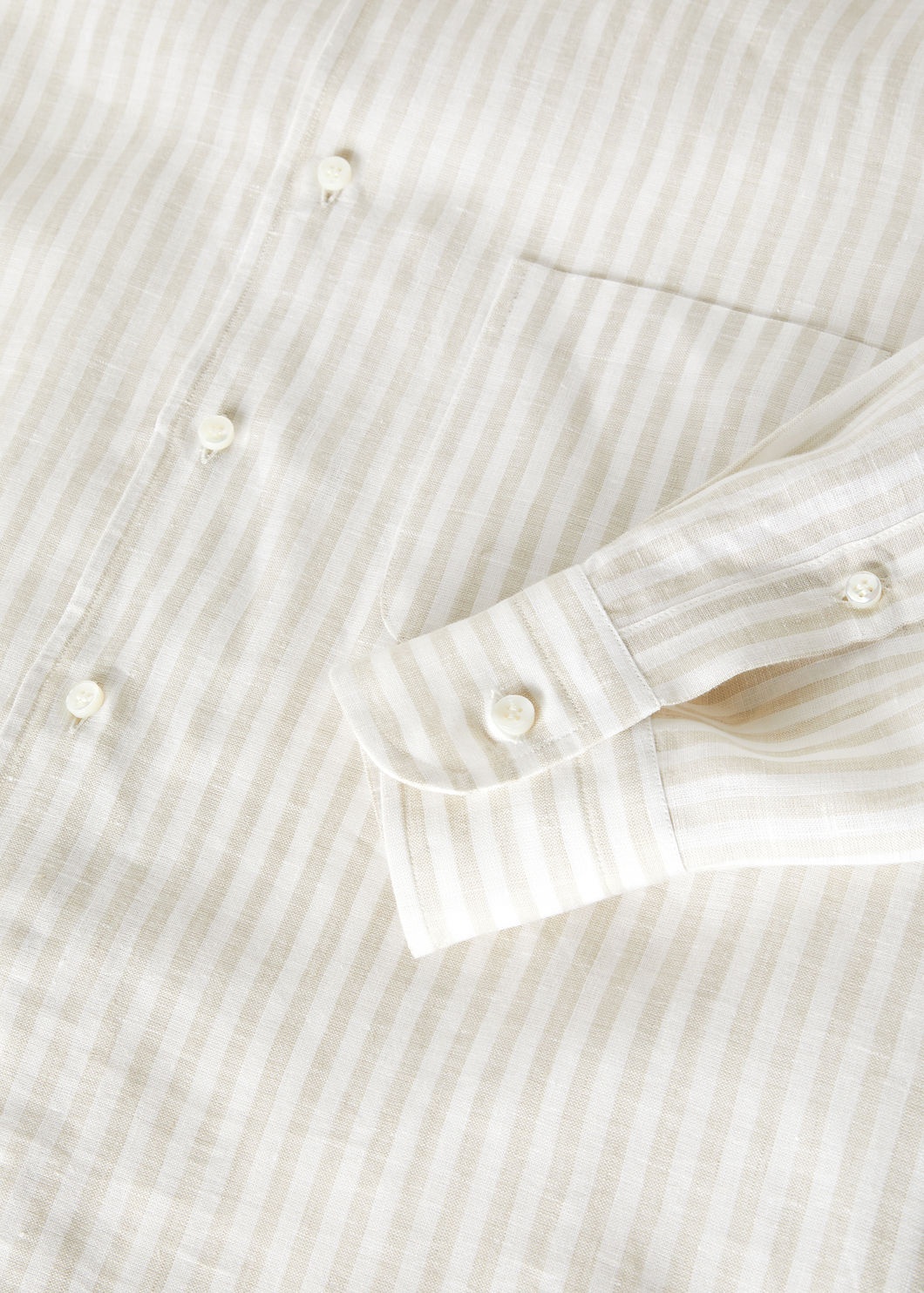 André Shirt - 7