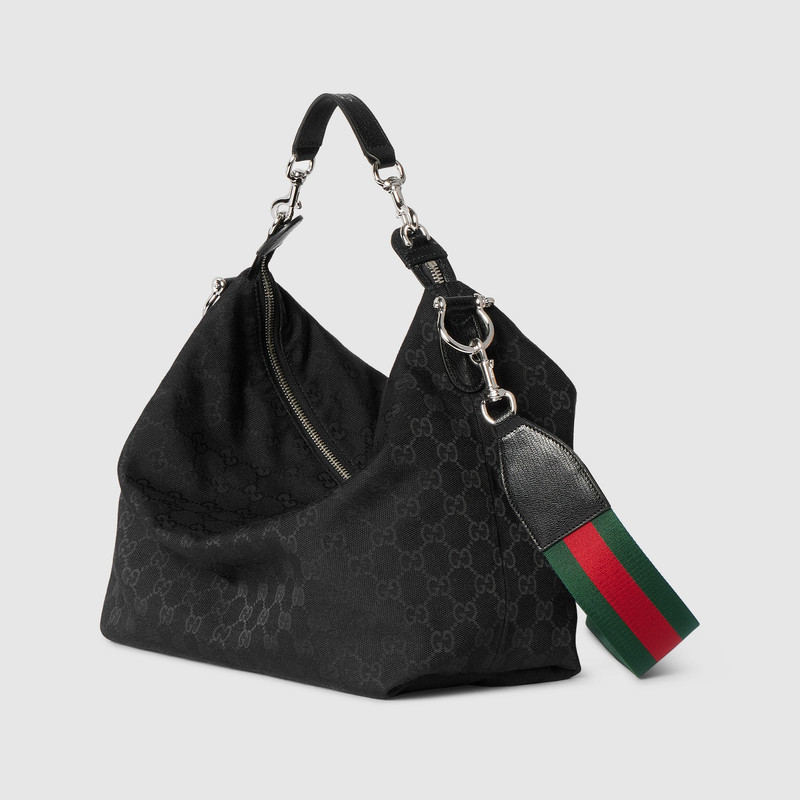 GUCCI Brera medium crossbody bag outlook