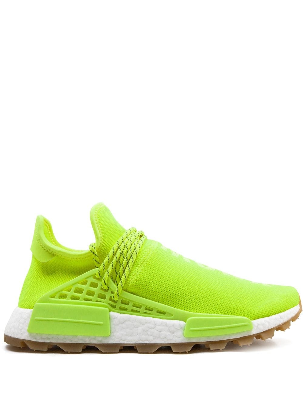 x Pharrell Williams Hu NMD PRD sneakers - 1