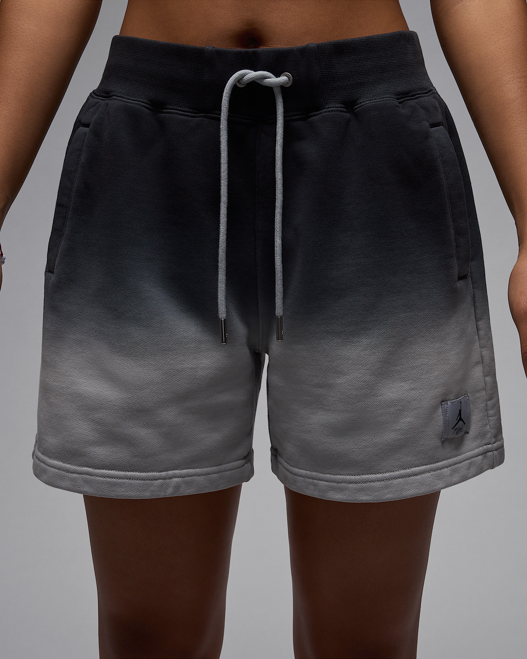 Jordan Flight Fleece Women's French Terry Shorts - 2
