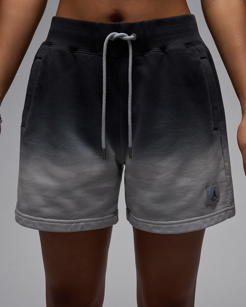 Jordan Jordan Flight Fleece Women's French Terry Shorts outlook