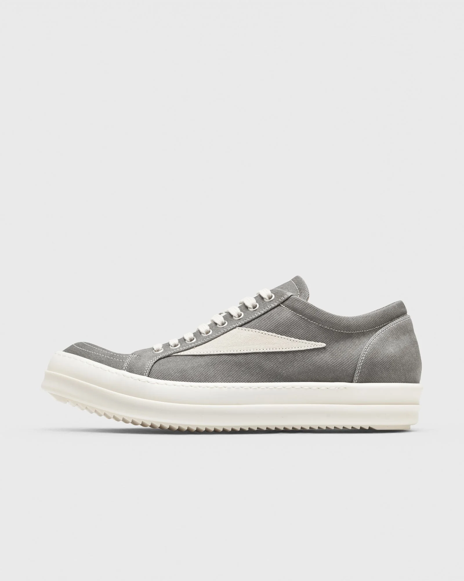 DENIM SHOES-VINTAGE SNEAKS - 1