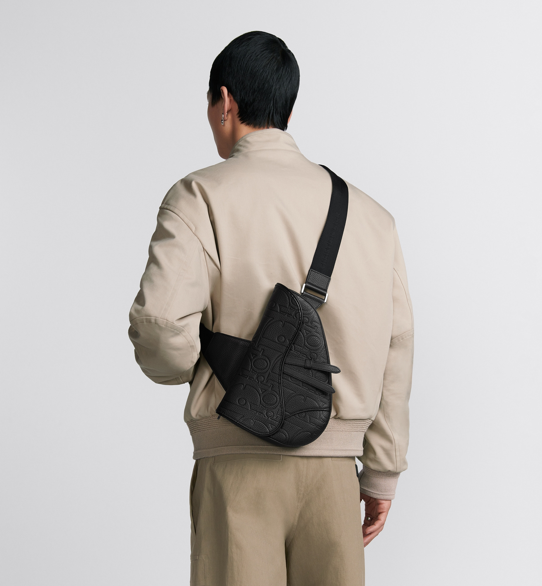 Saddle Bag - 2