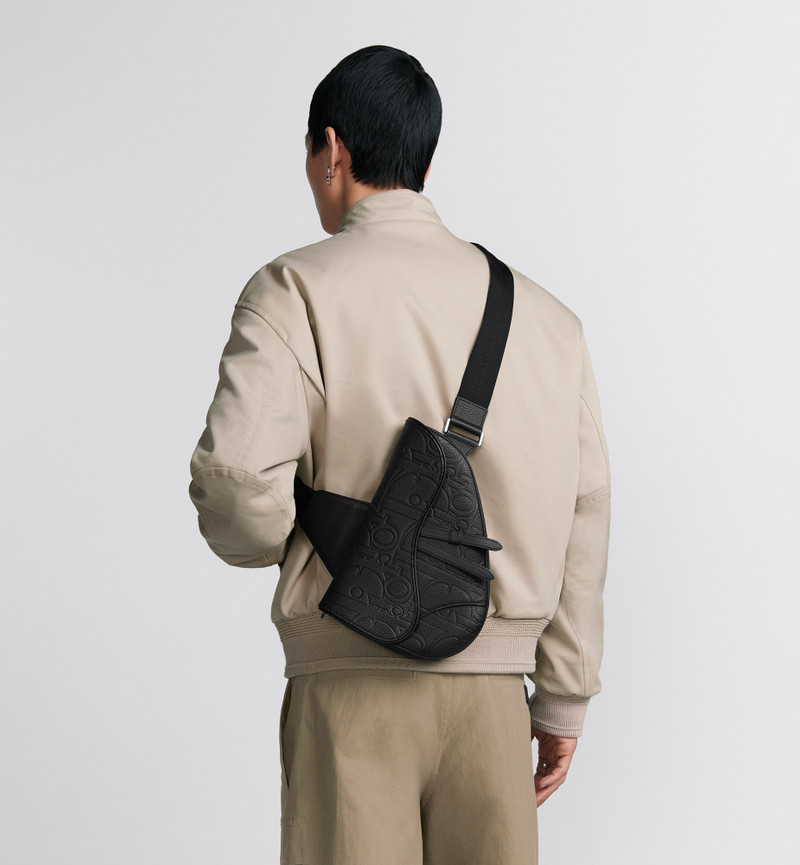 Dior Saddle Bag outlook