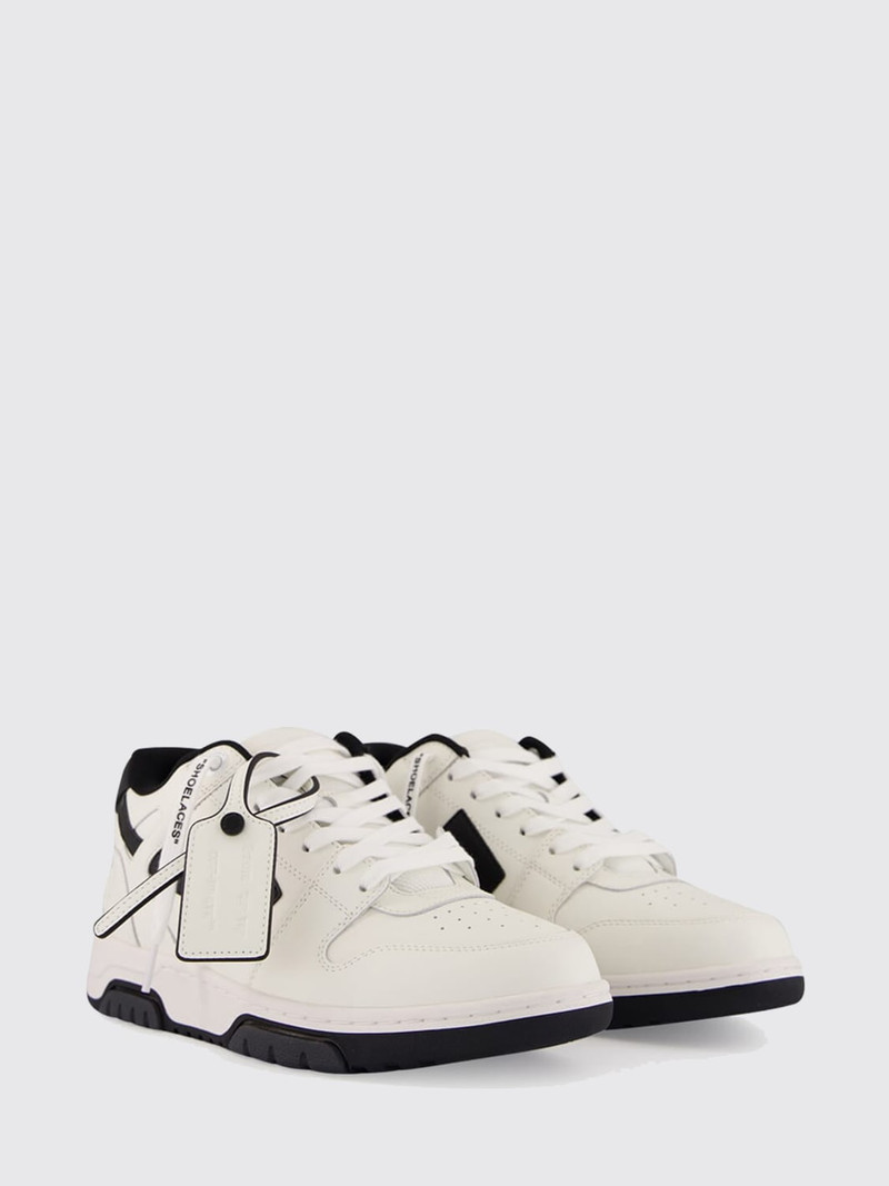 Sneakers men Off-white 2