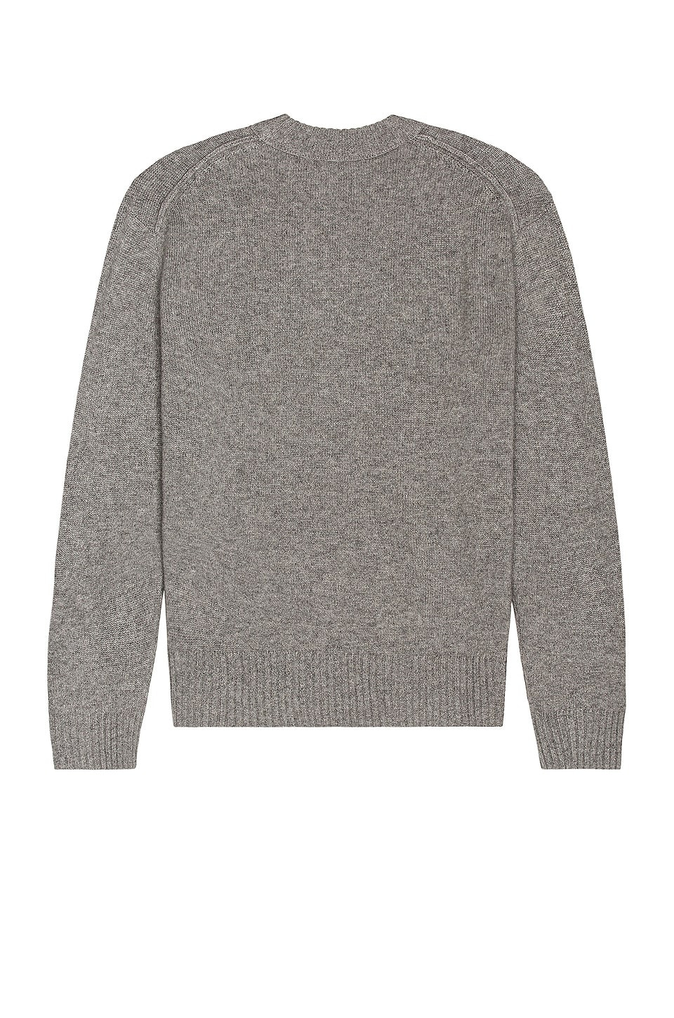 The Crew Neck Cashmere Sweater - 2
