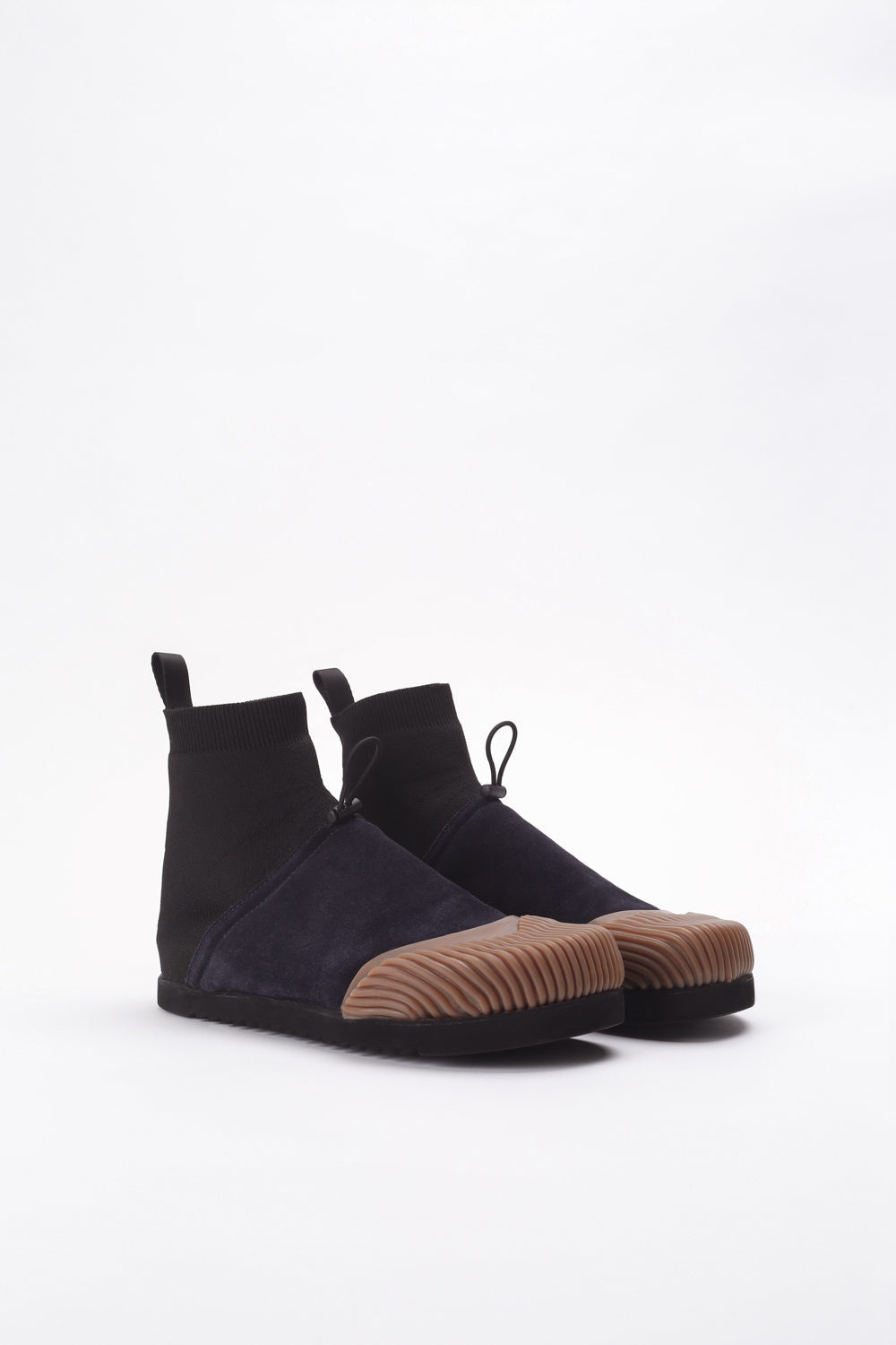 Ben Vulcanized Market Slipper - 2