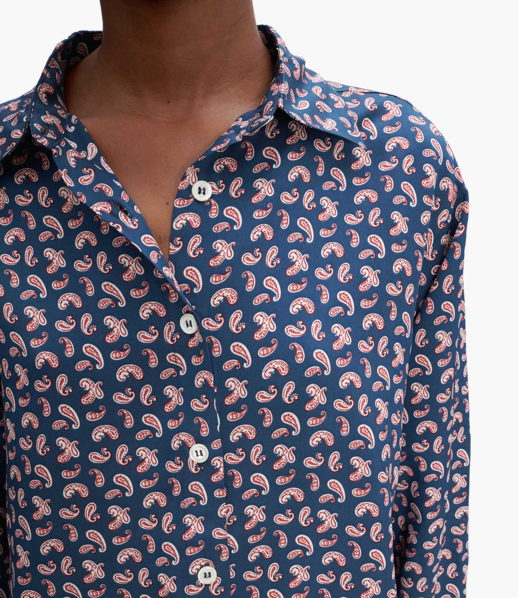 GABRIELLE SHIRT - 5