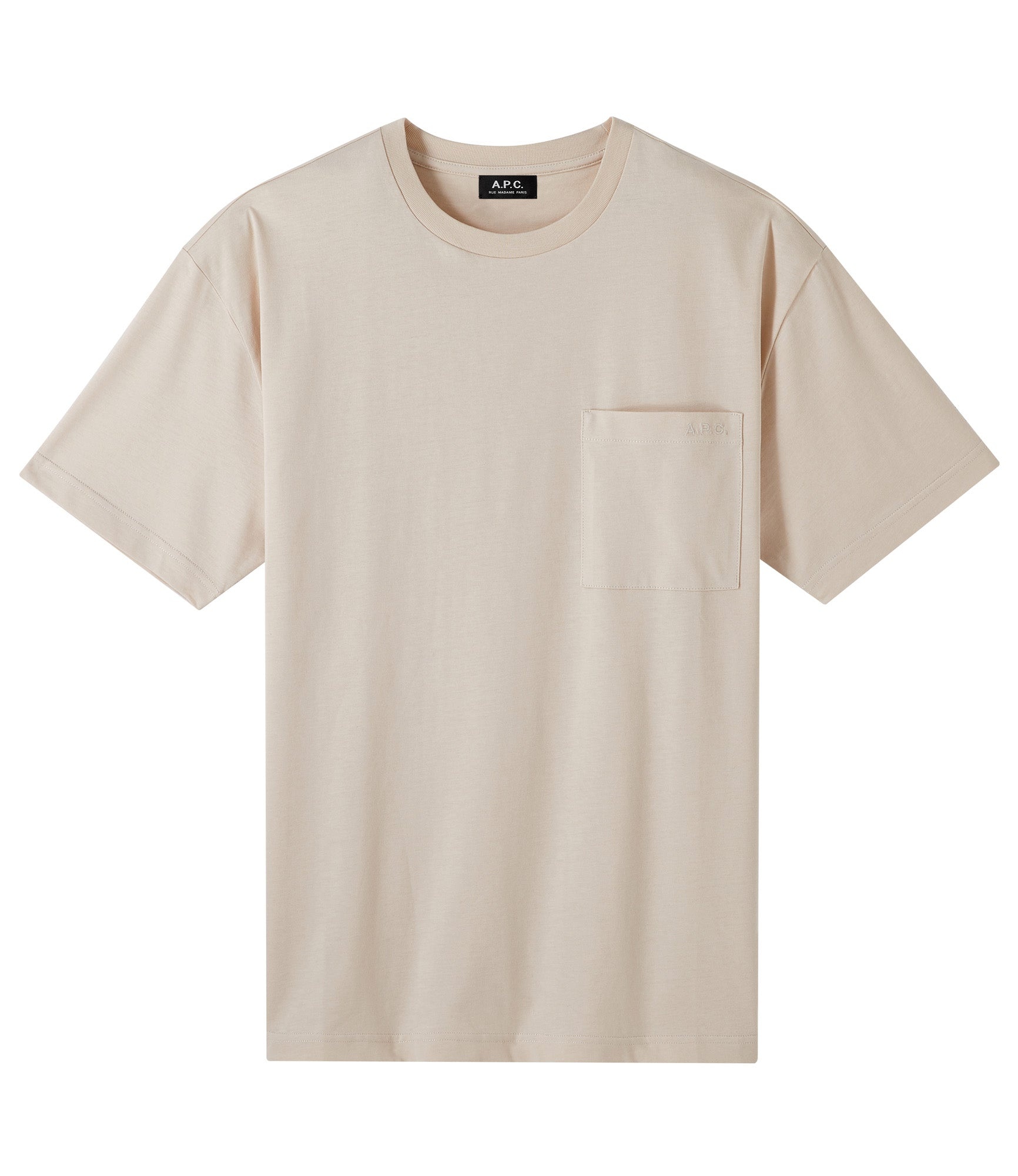Dmitri T-shirt - 1