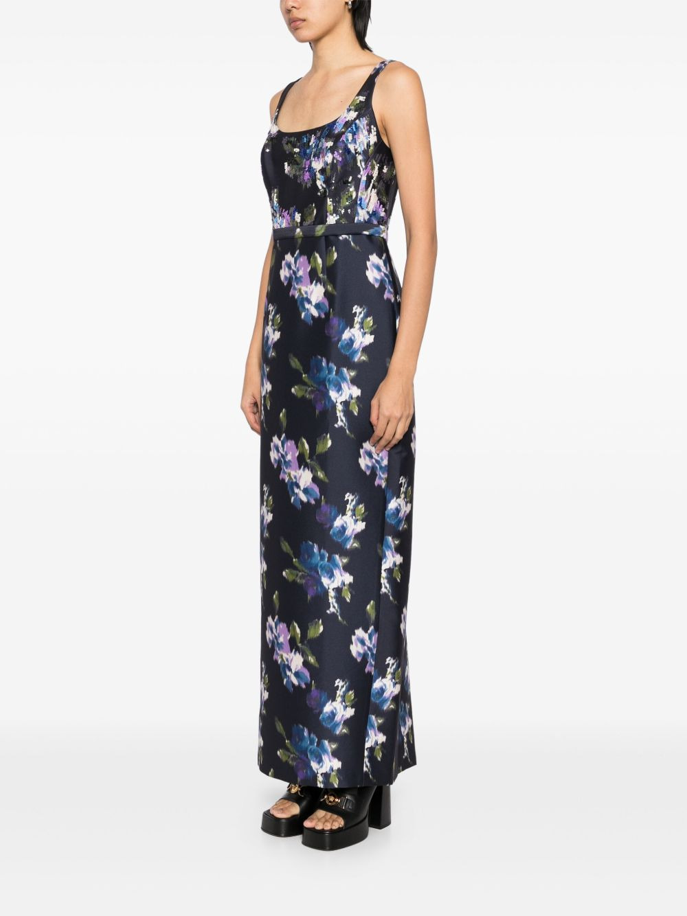 Lana gown - 3