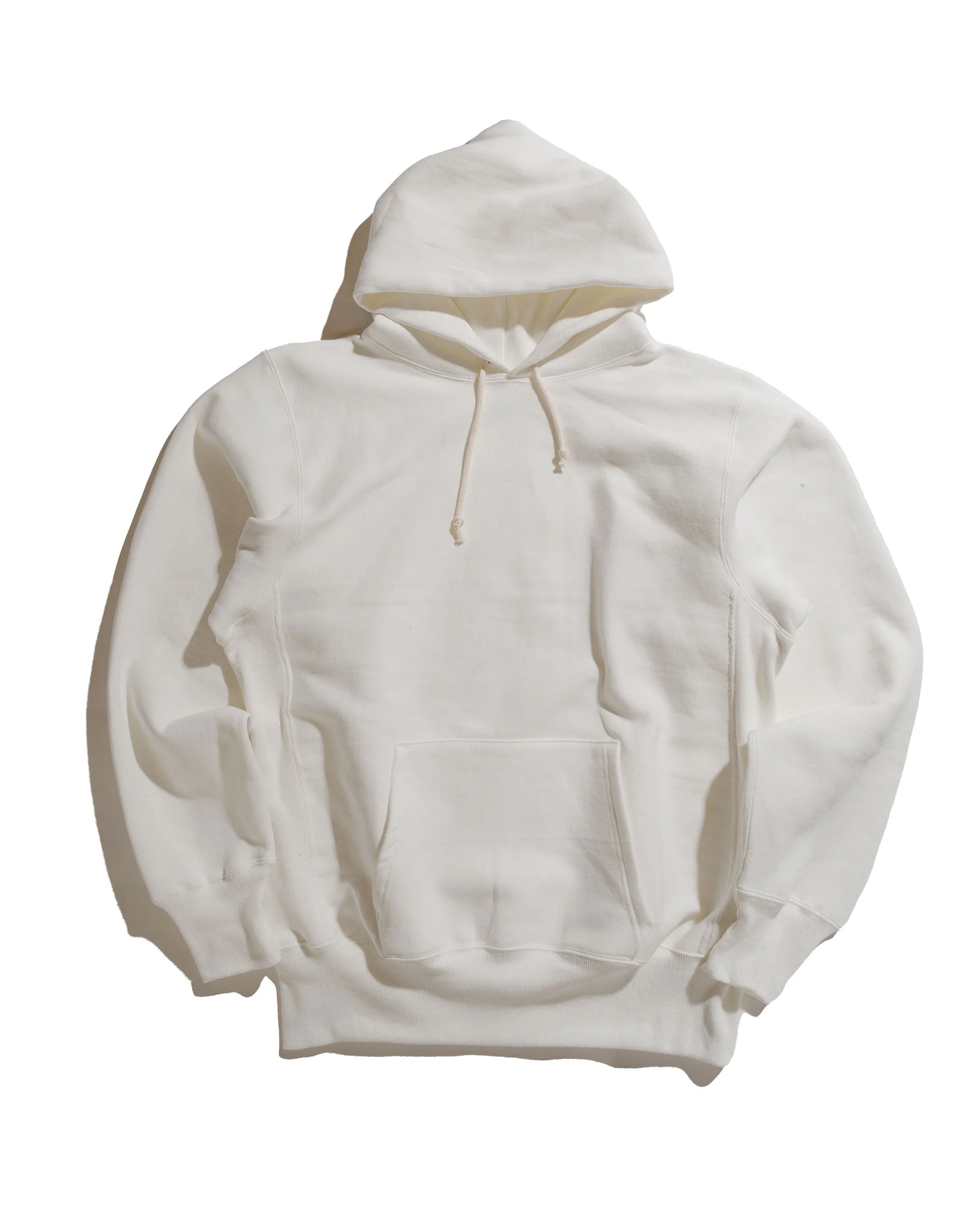 Lot. 484 No Print Off White - 1