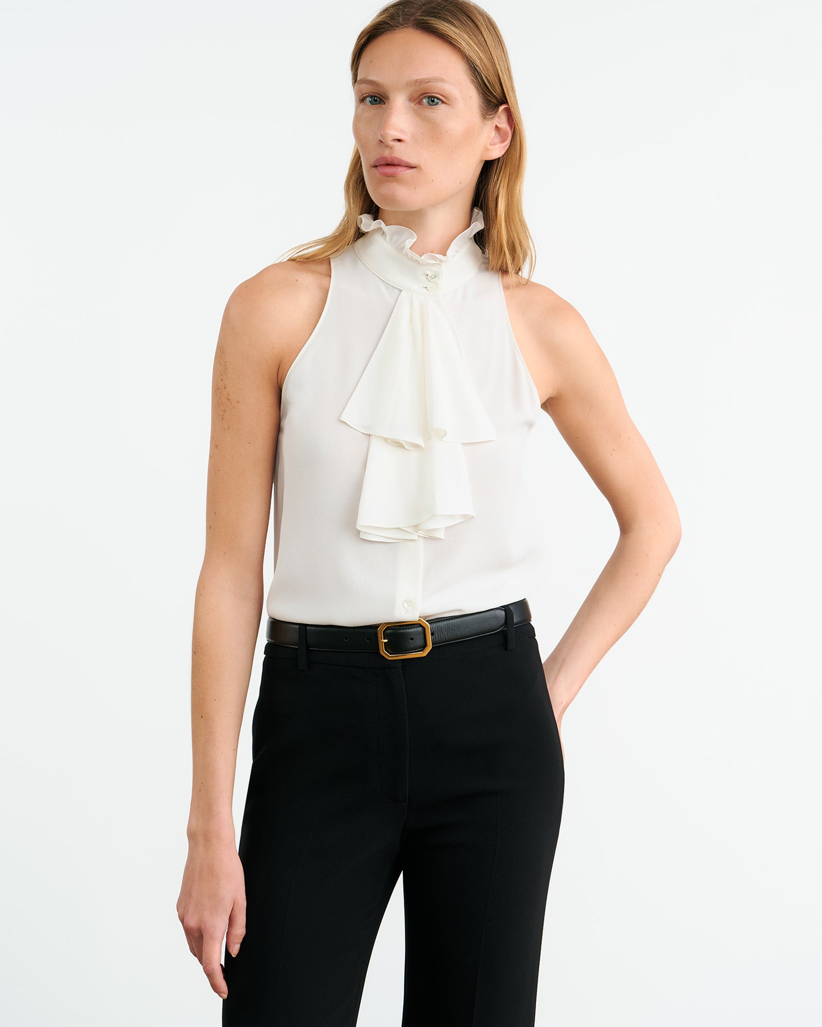 FELTON SHIRT - 2