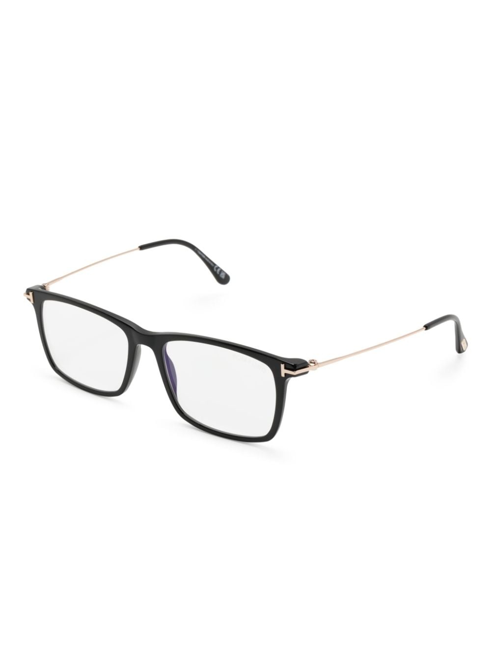 rectangle-frame glasses - 2