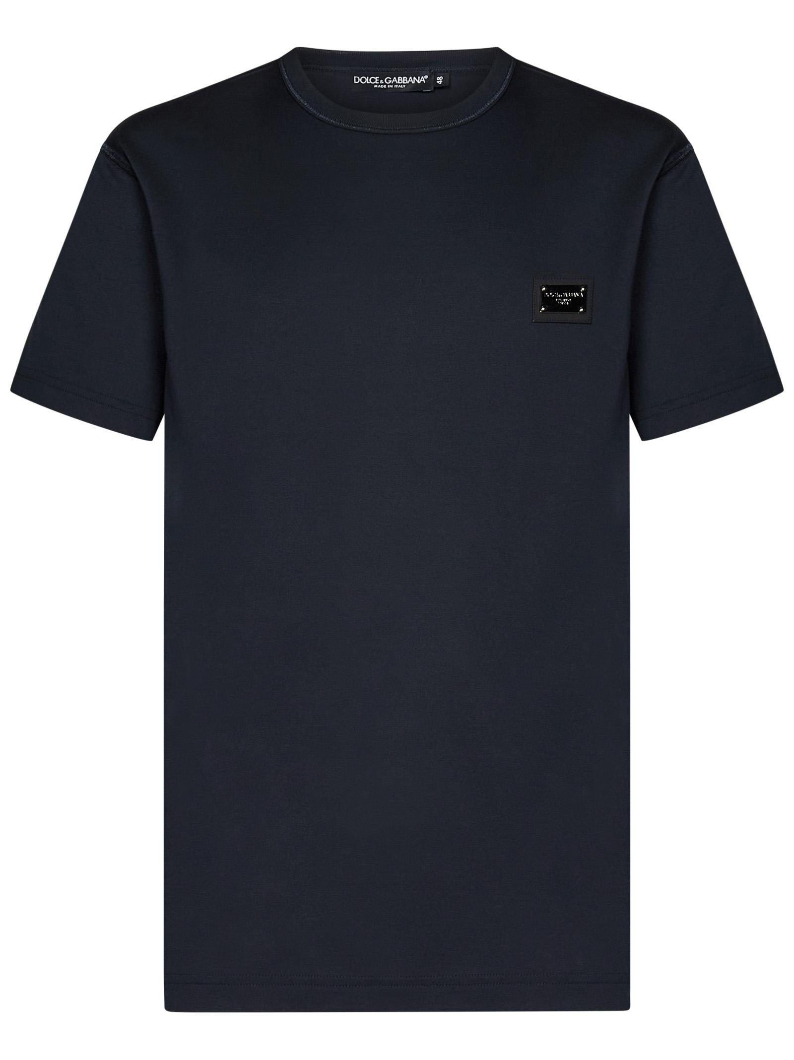 T-SHIRT DOLCE & GABBANA - 1