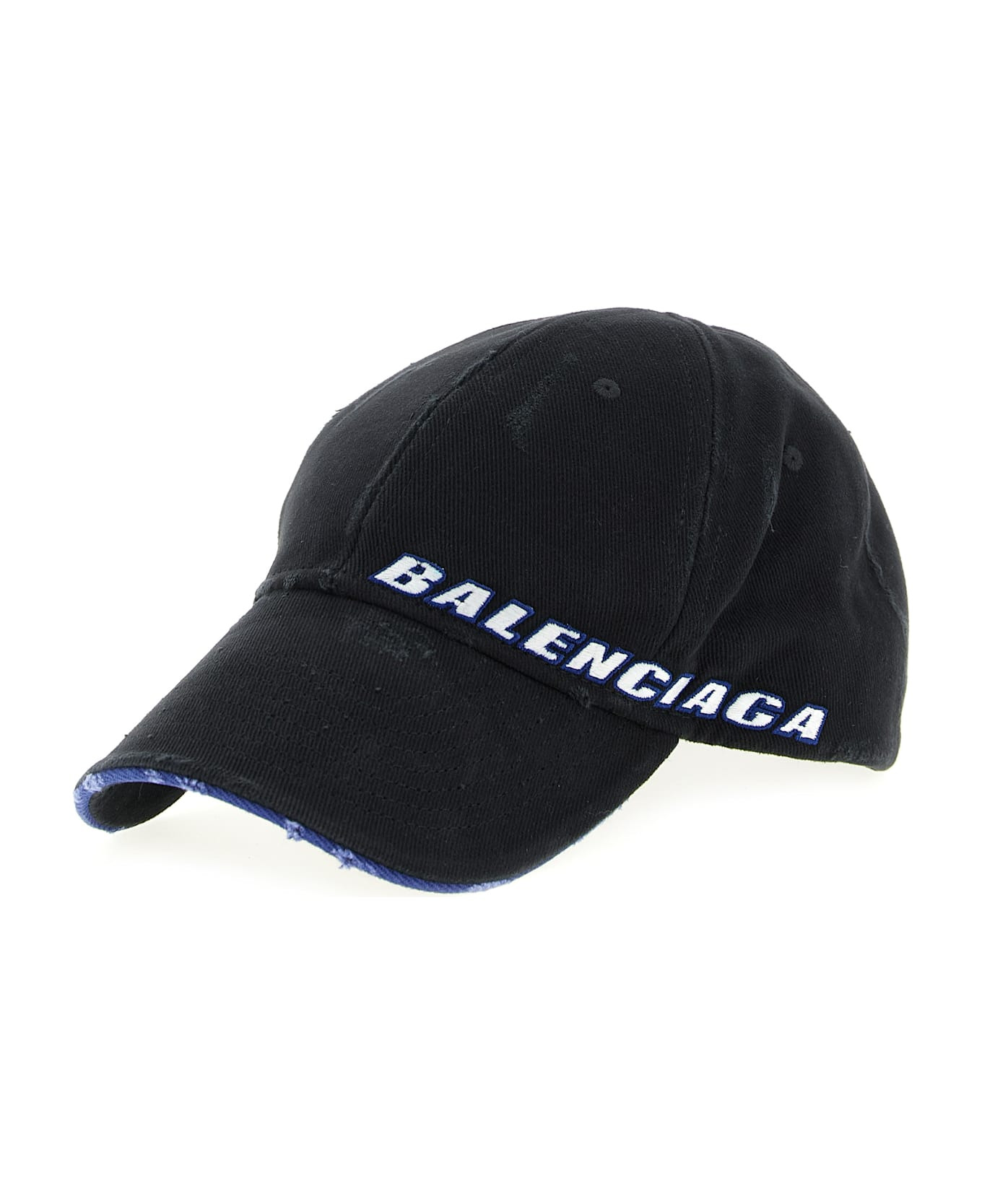 Logo Cap - 2